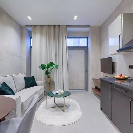 Appartamento Charonne/voltaire : Cosy 4p *