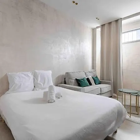 Appartamento Charonne/voltaire : Cosy 4p