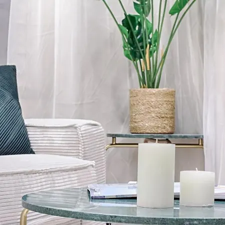 Charonne/voltaire : Cosy 4p Appartamento