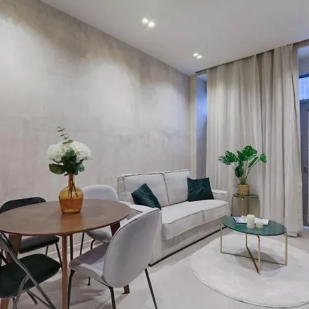Appartamento Charonne/voltaire : Cosy 4p *